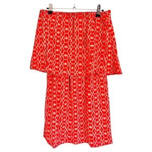 THREE EIGHTY TWO REVOLVE  STRAPLESS DRESS SIZE XS MSRP $119